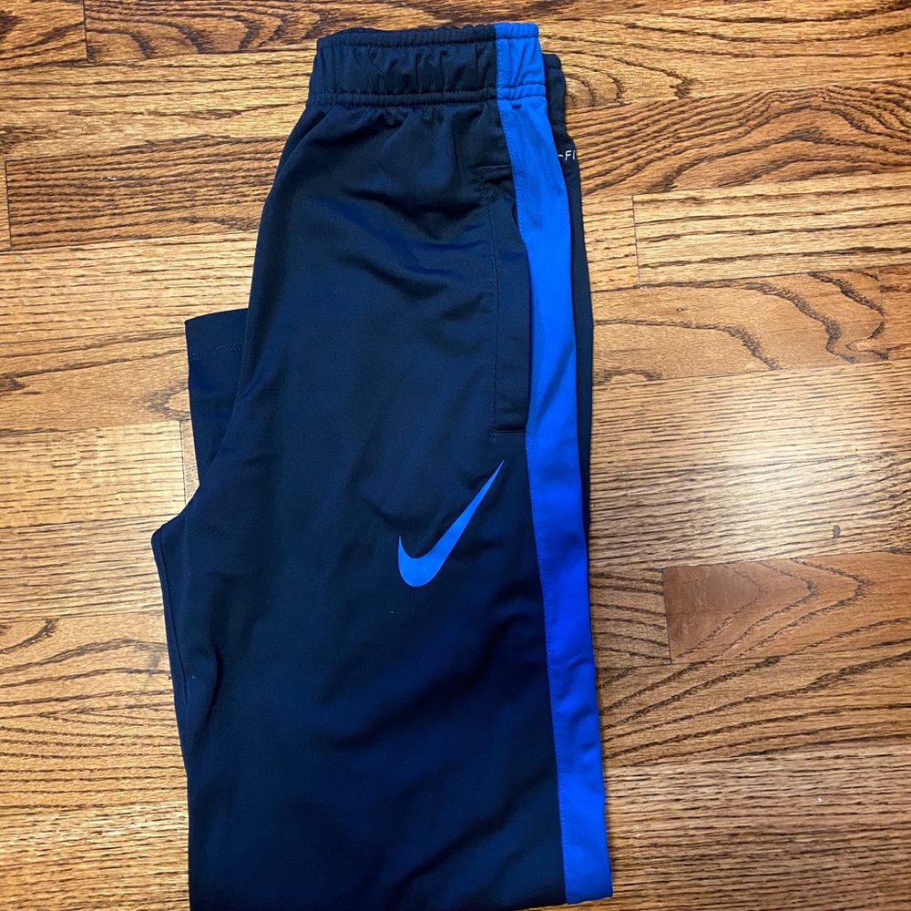 Nike boys athletic pants